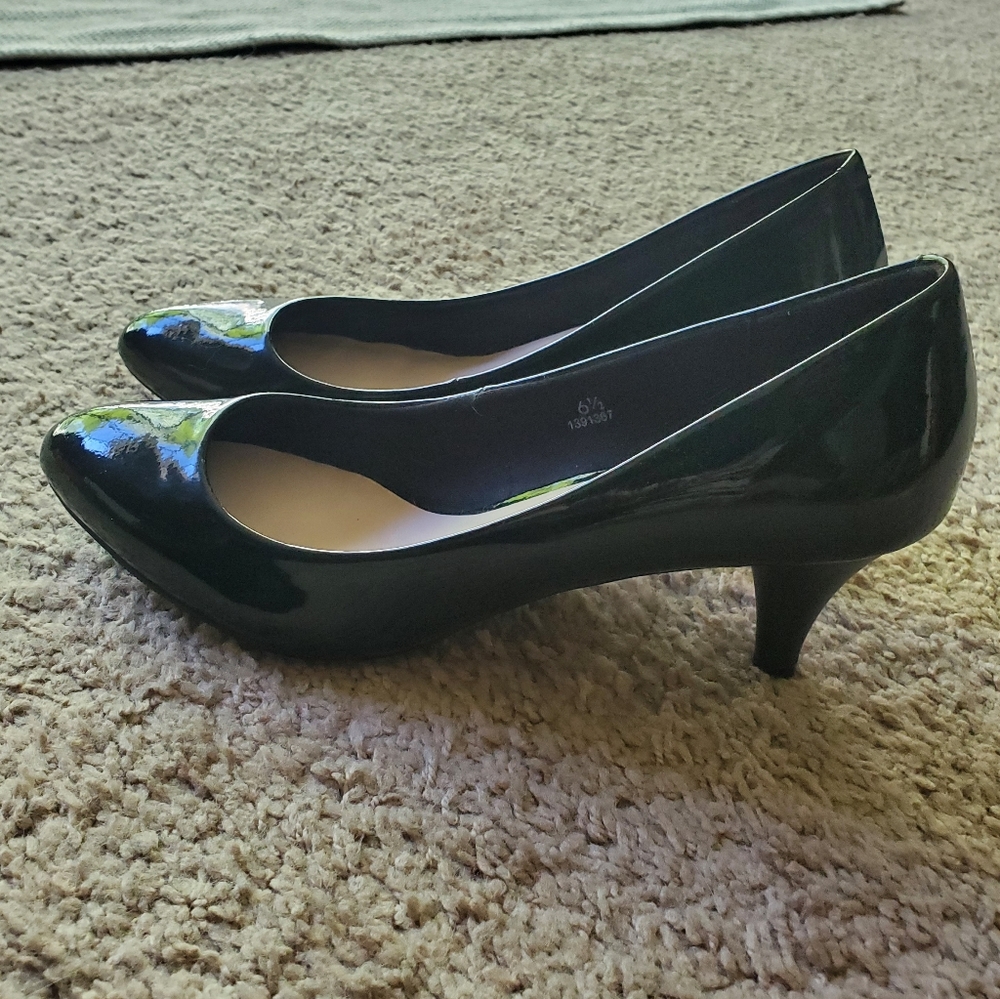 Marks and Sepncer heels